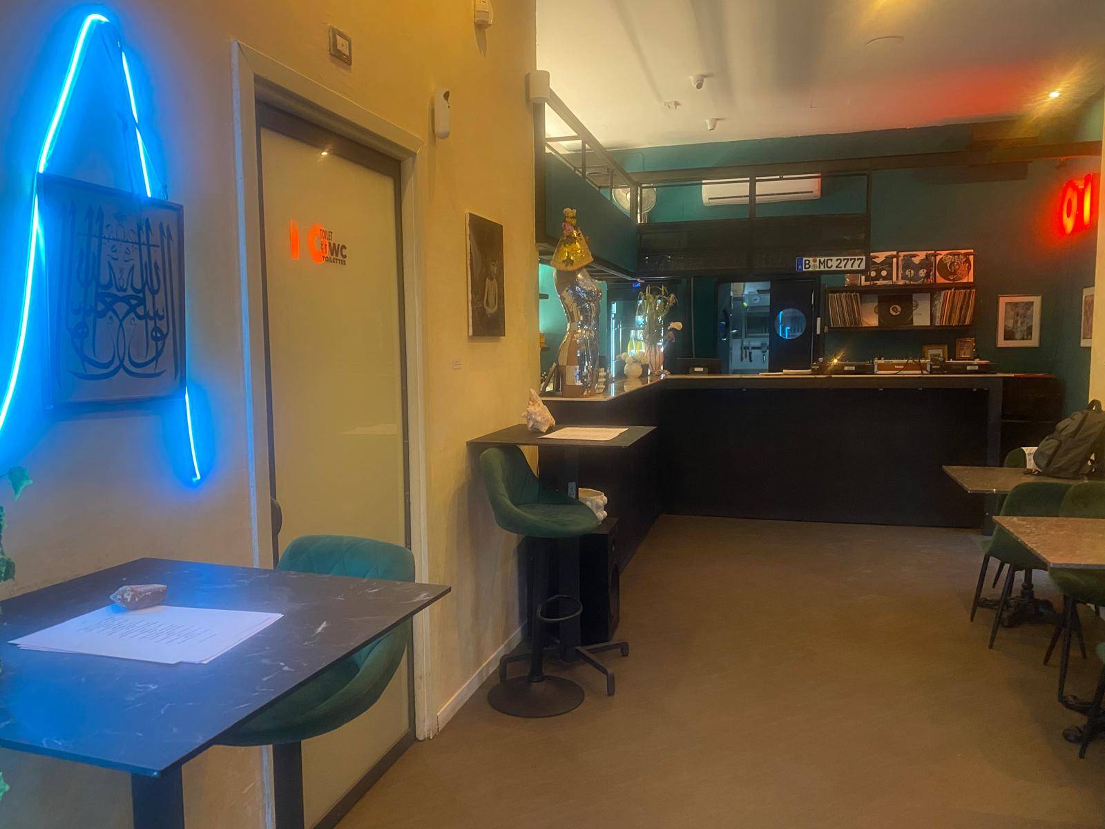 Attivit commerciale in affitto a Palermo, Centro storico