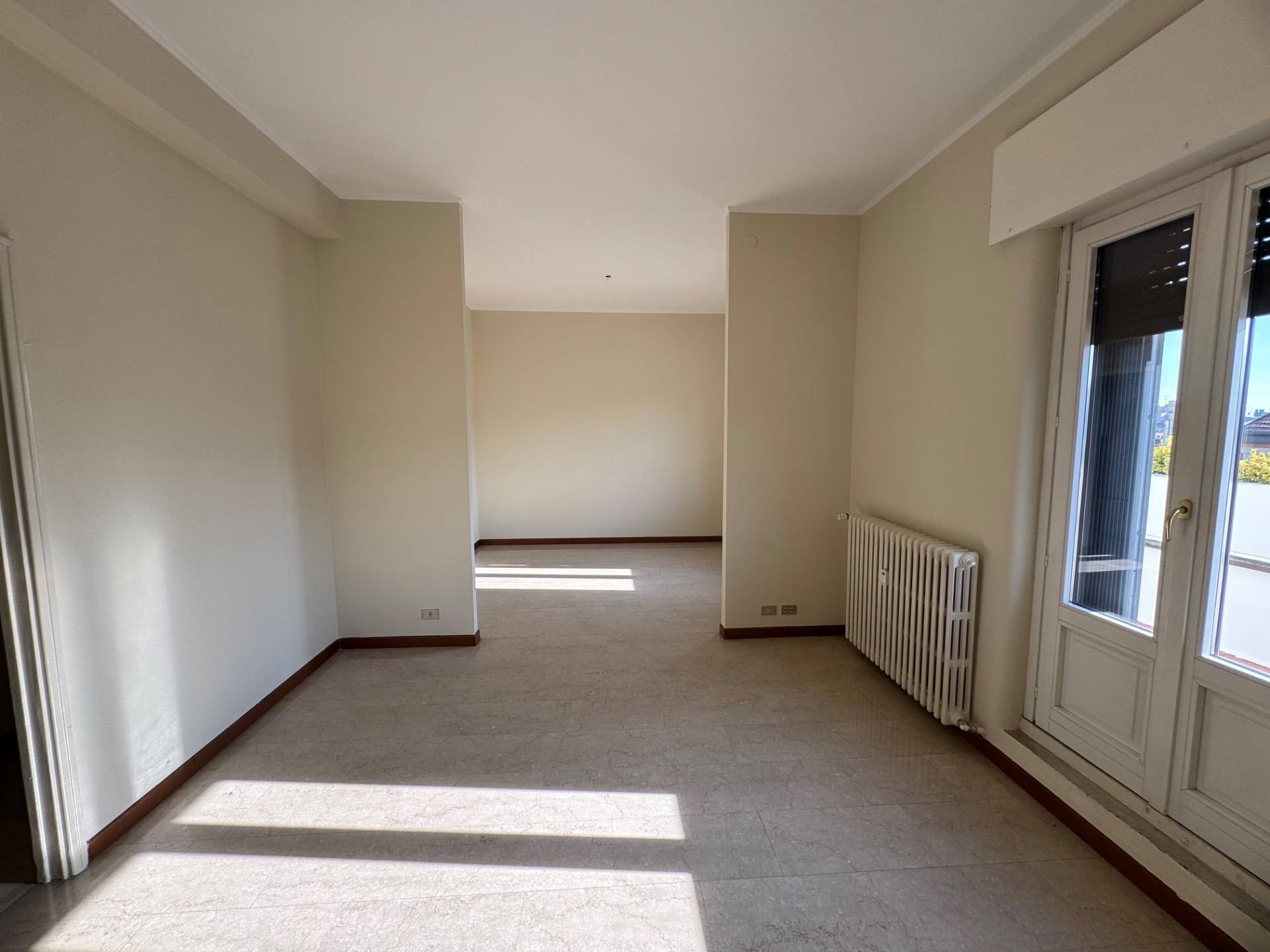 Appartamento in affitto a Milano, Cadorna - Castello Sforzesco - Arena