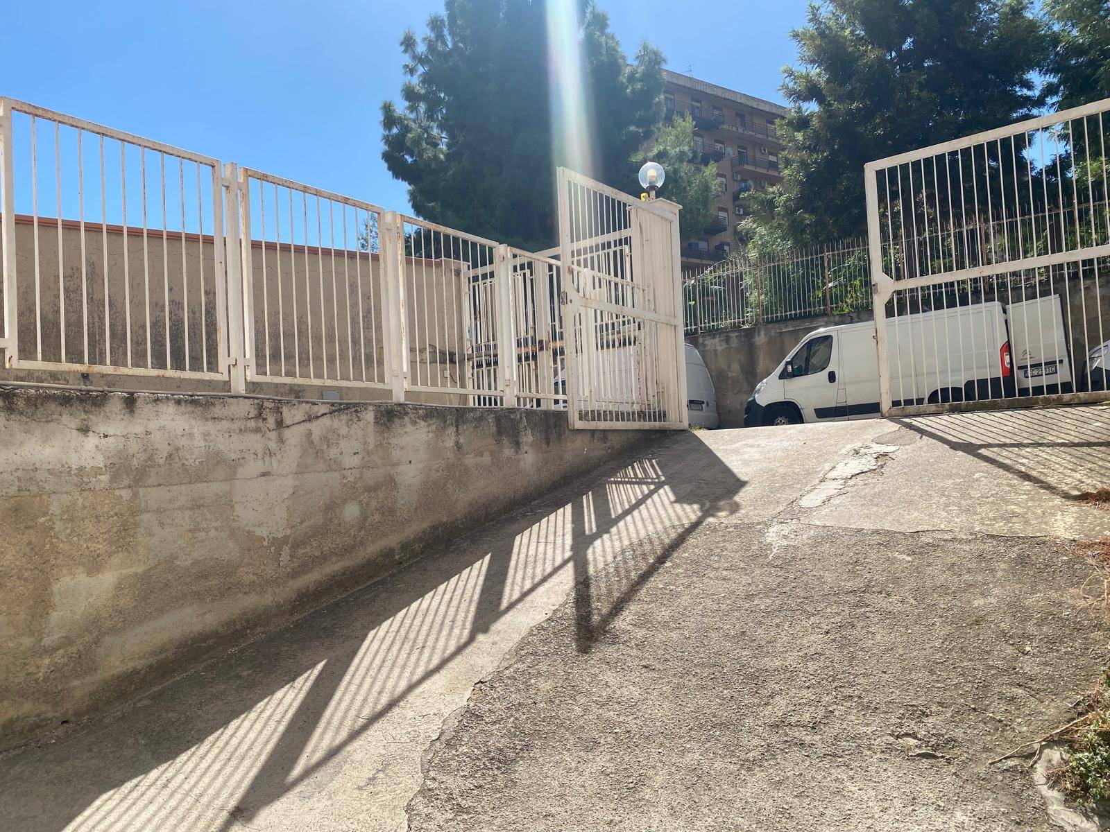 Magazzino in vendita a Palermo, Cruillas - CEP - Michelangelo Alta