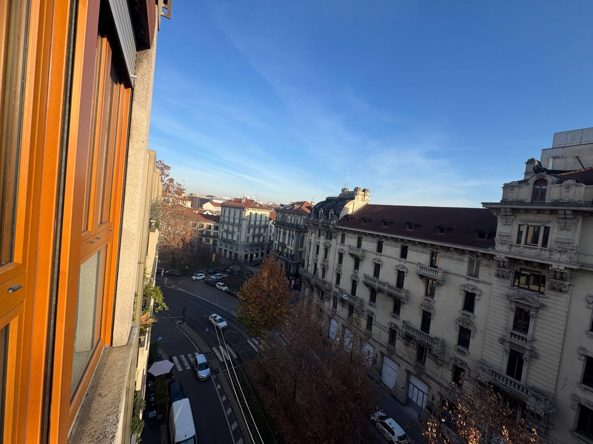 Appartamento in affitto a Milano, Palestro - Porta Venezia - Corso Buenos Aires