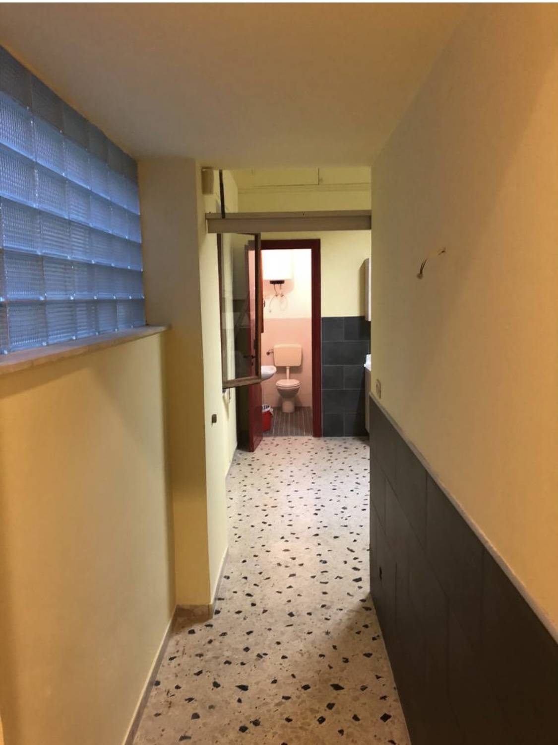 Appartamento in vendita a Palermo, Zisa