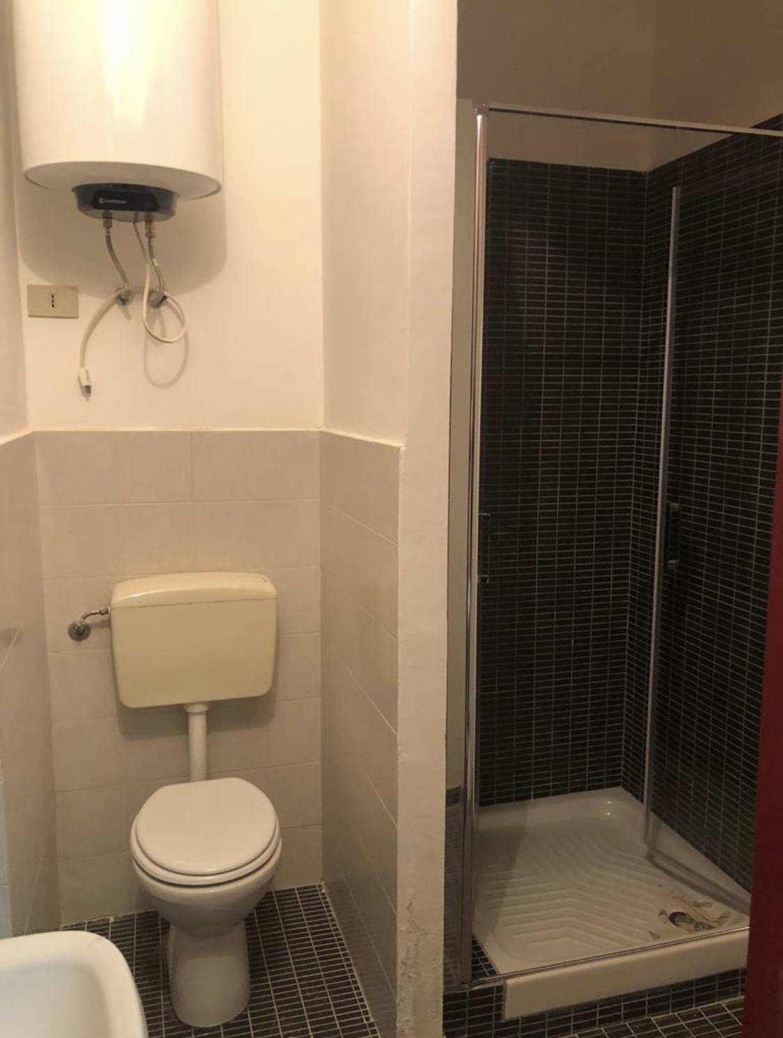 Appartamento in vendita a Palermo, Zisa