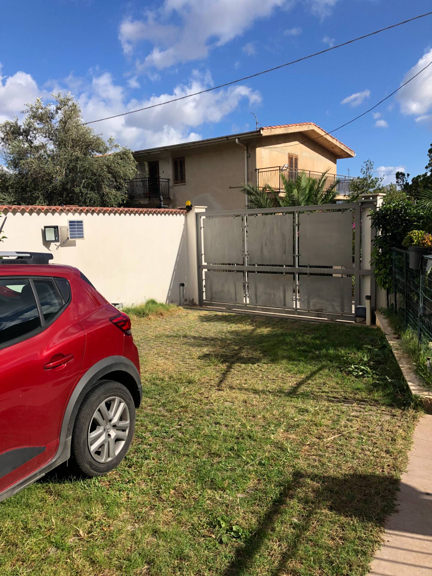 Villa in vendita a Altofonte