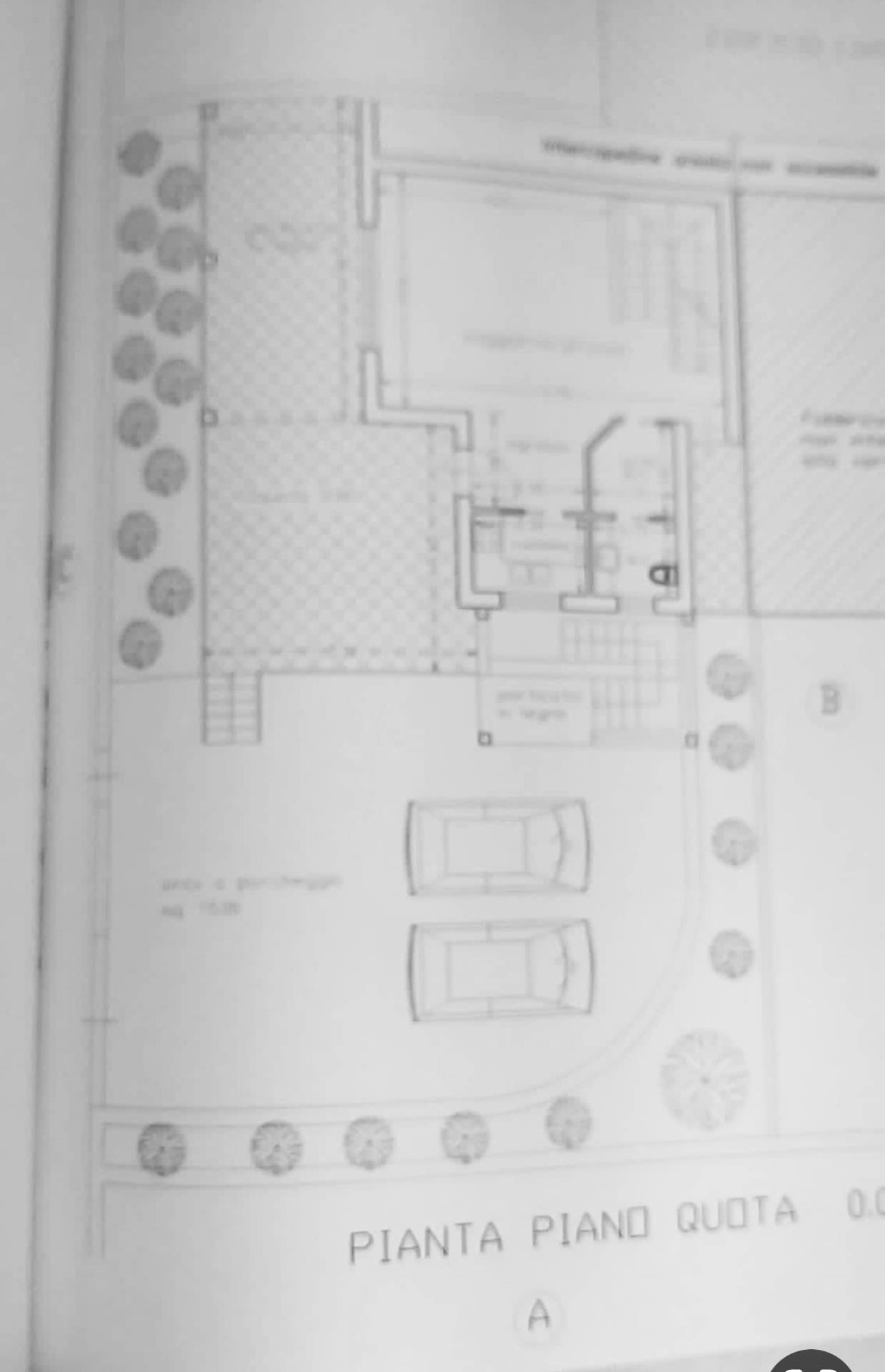 Villa in vendita a Altofonte