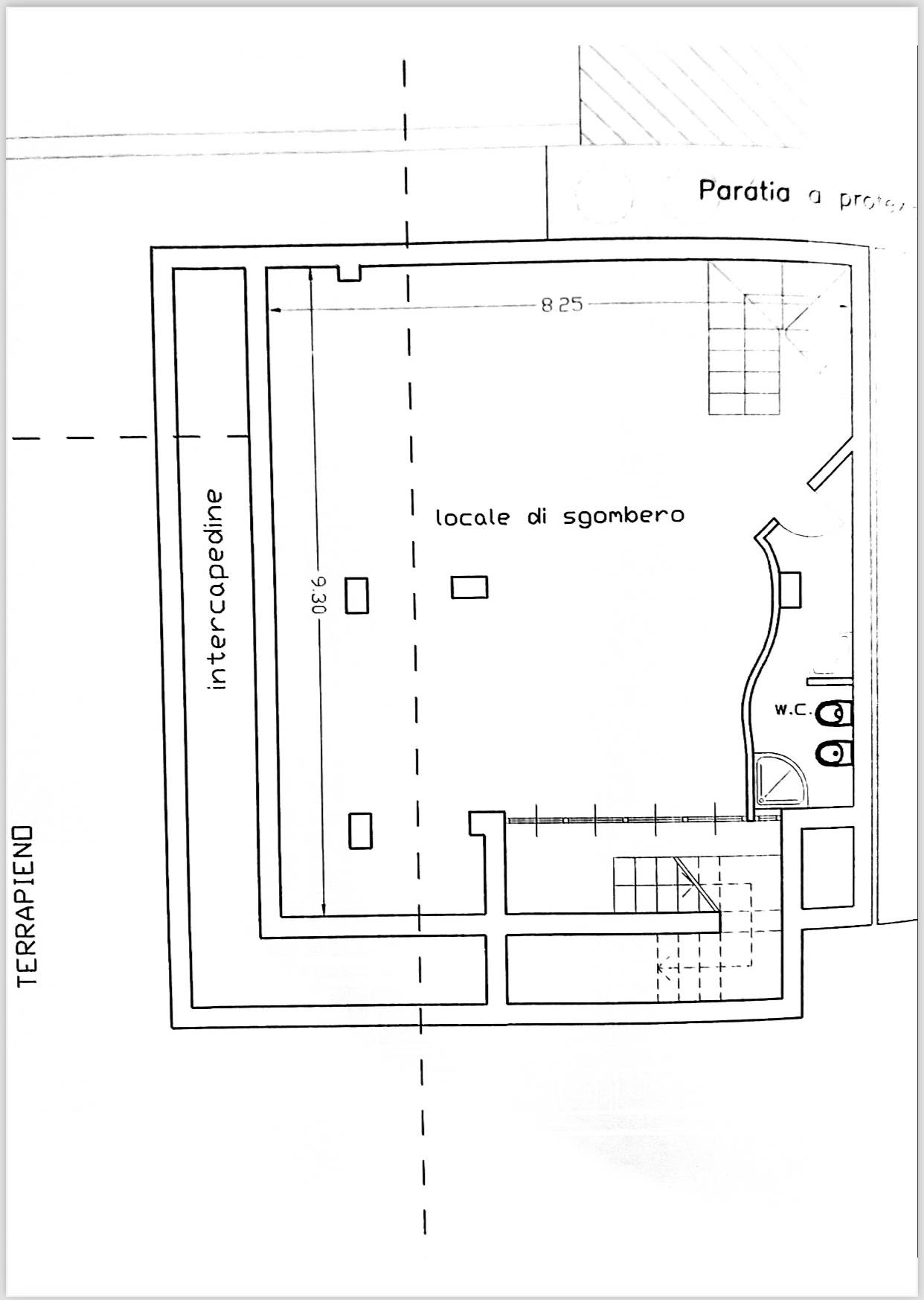 Villa in vendita a Altofonte