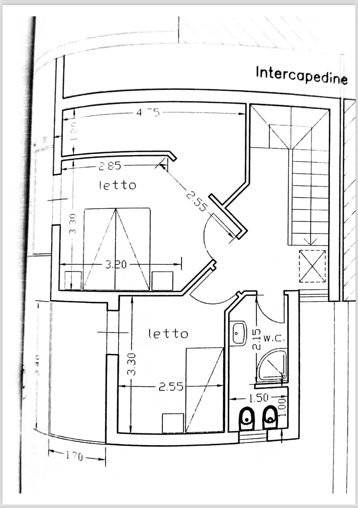 Villa in vendita a Altofonte