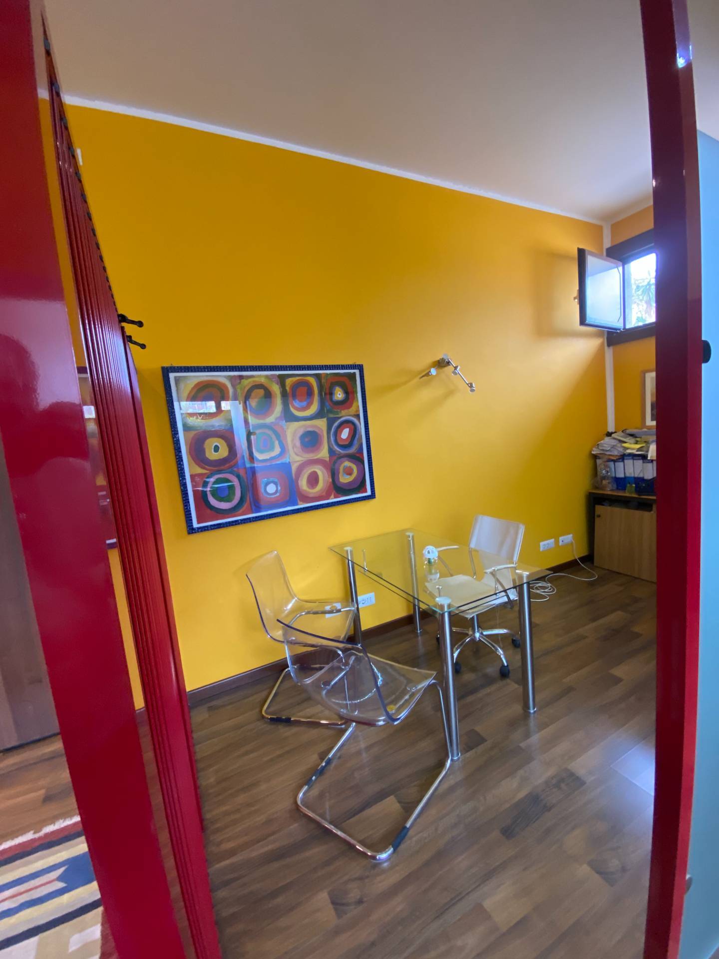 Studio/Ufficio in vendita a Palermo