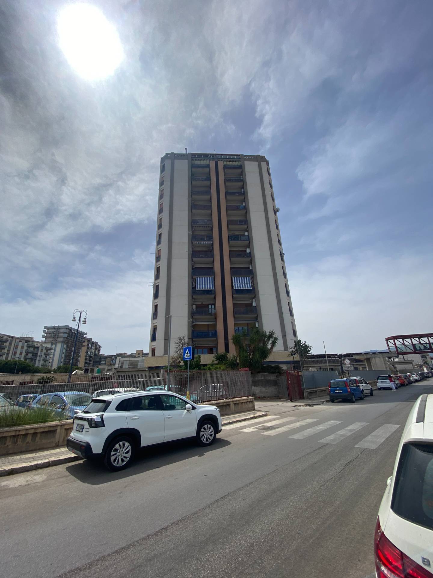 Studio/Ufficio in vendita a Palermo