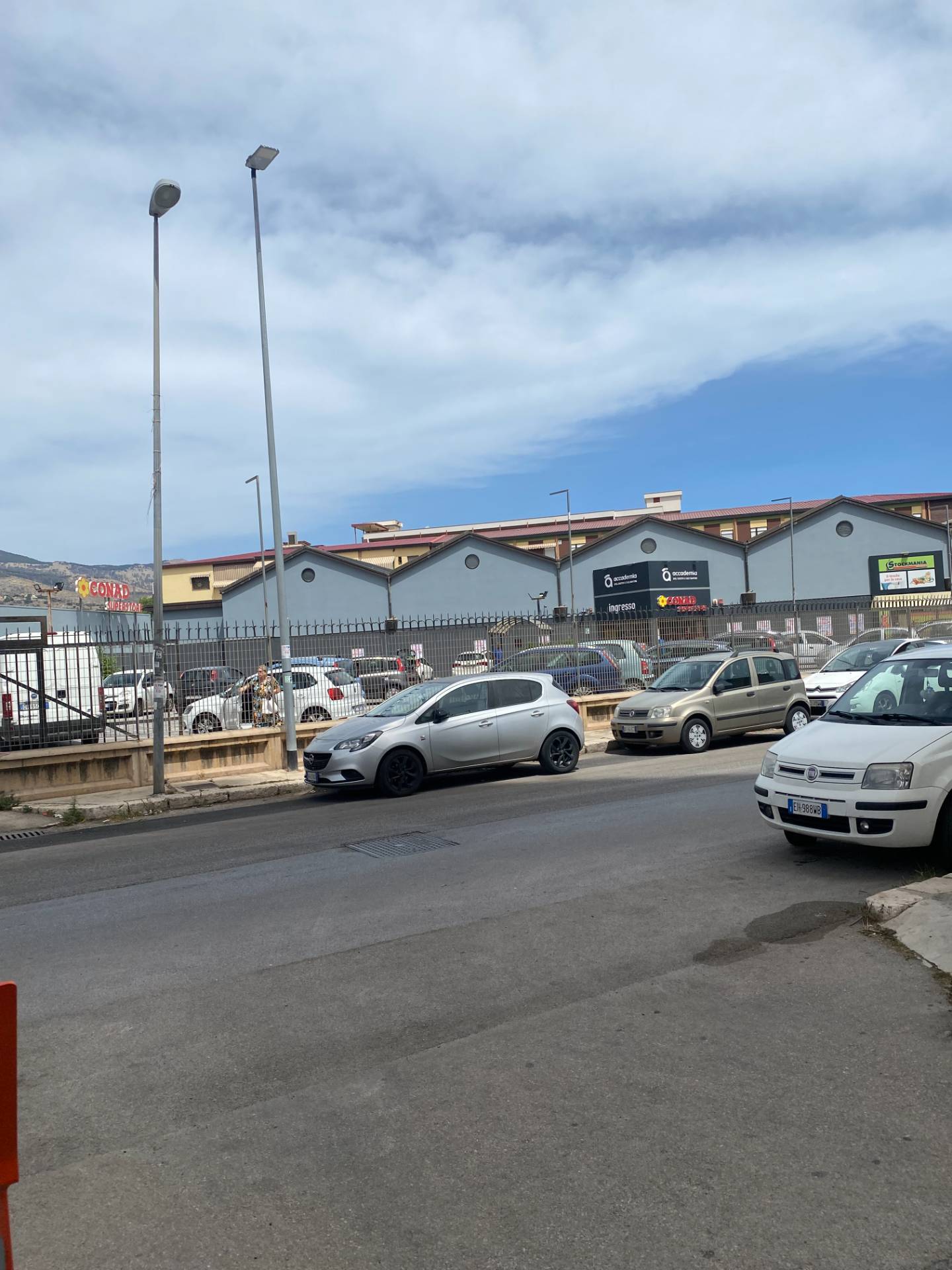 Studio/Ufficio in vendita a Palermo