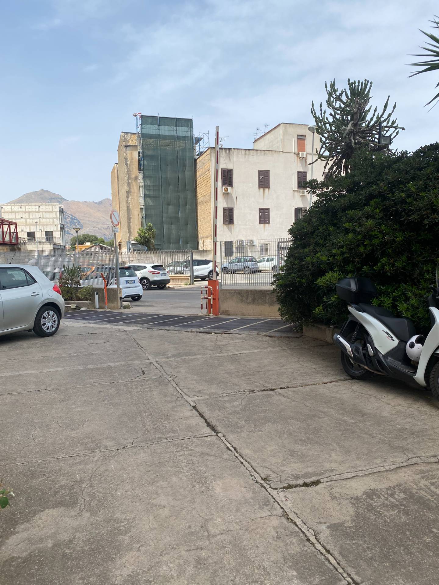 Studio/Ufficio in vendita a Palermo