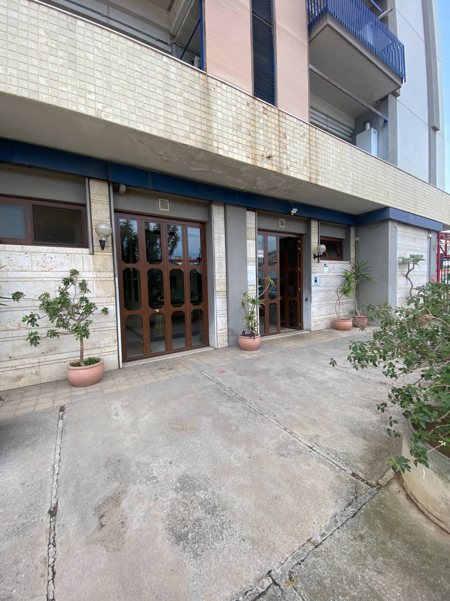 Studio/Ufficio in vendita a Palermo