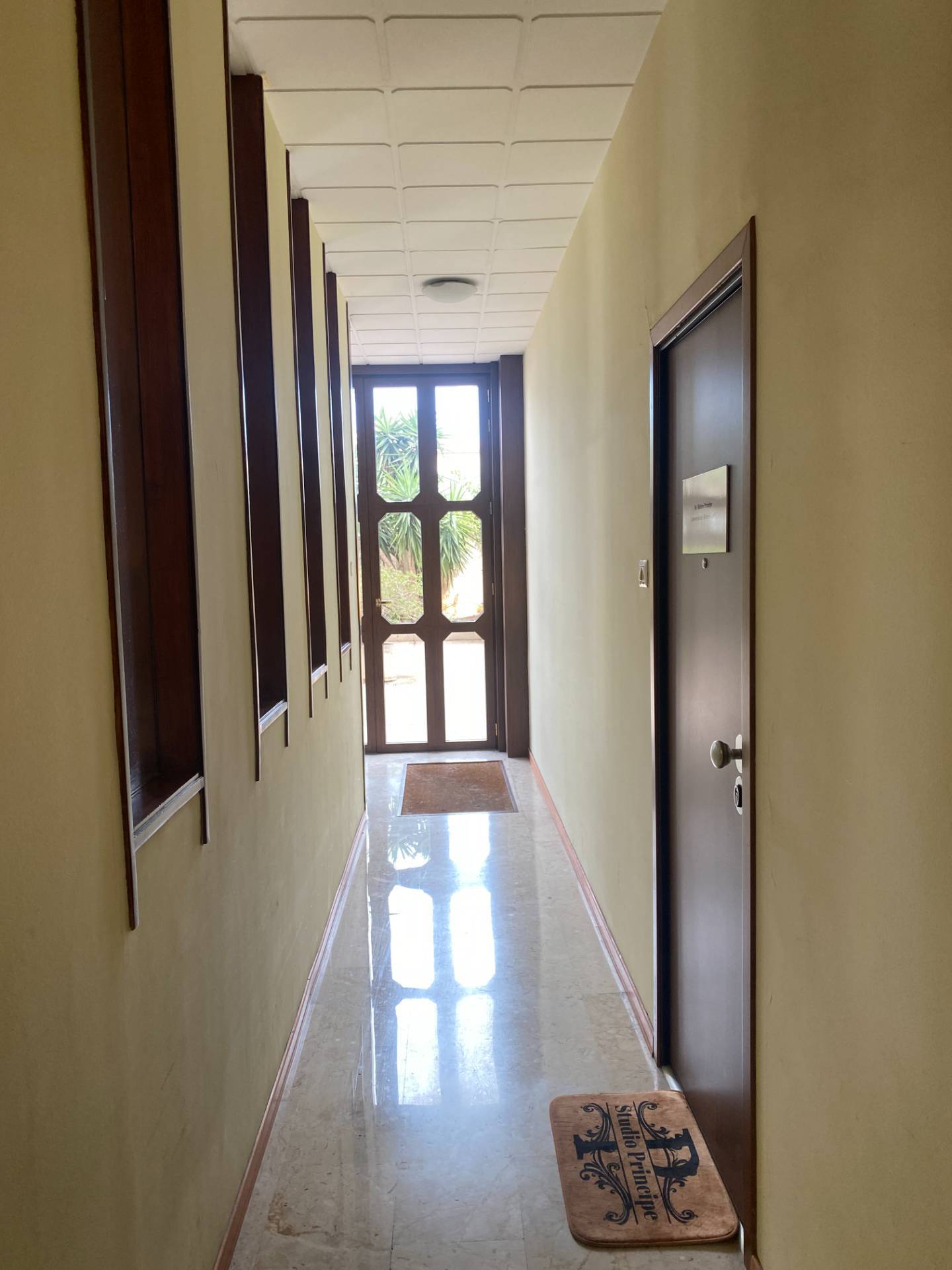 Studio/Ufficio in vendita a Palermo