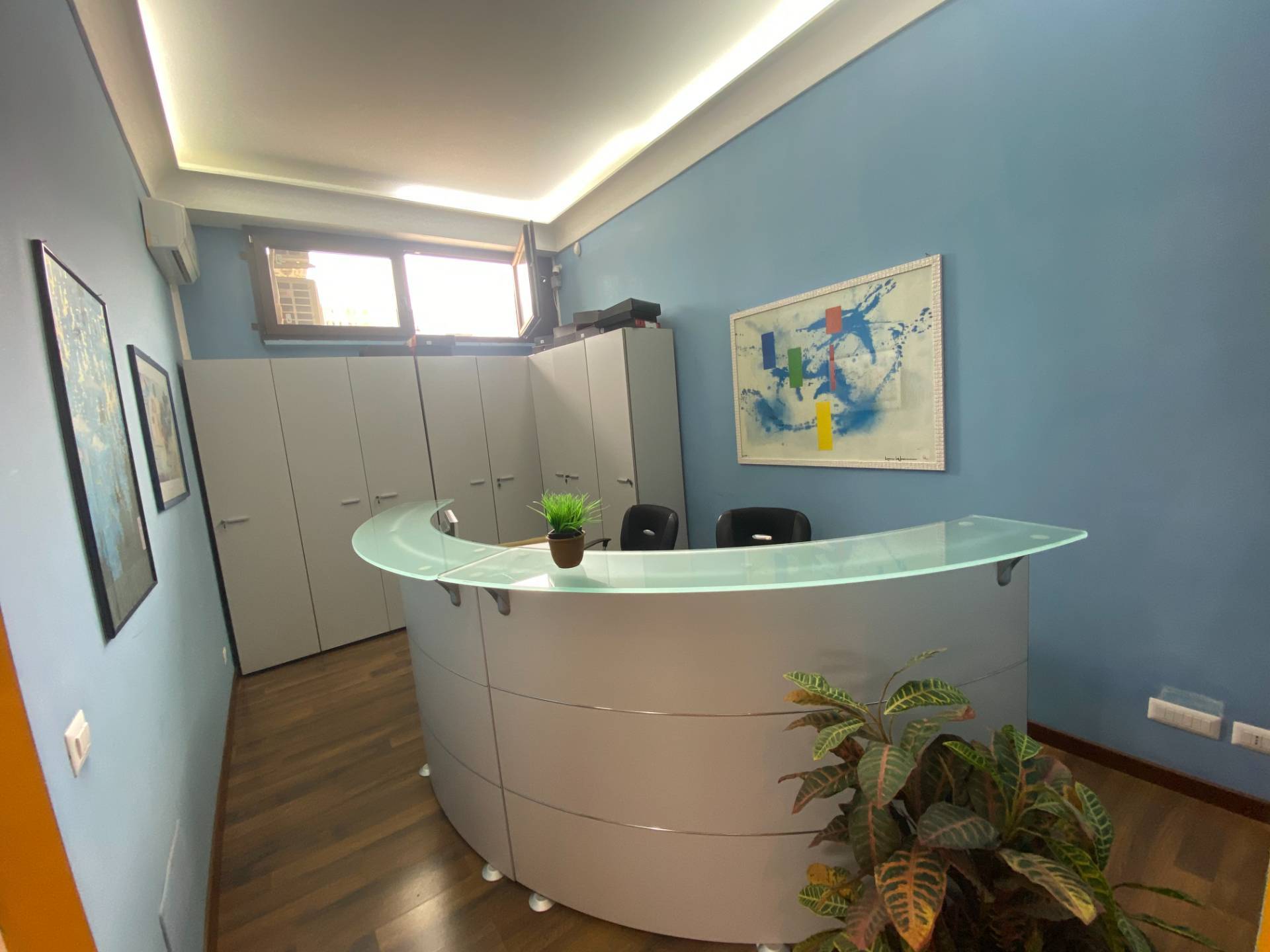 Studio/Ufficio in vendita a Palermo