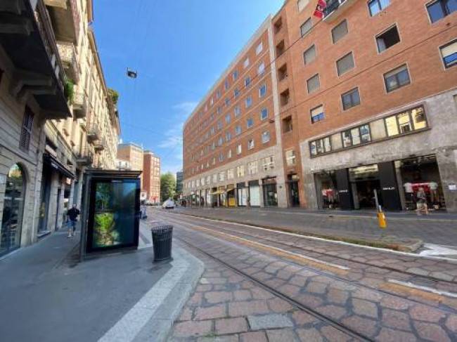 Negozio in affitto a Milano, Corso di Porta Ticinese - Piazza XXIV Maggio - Navigli
