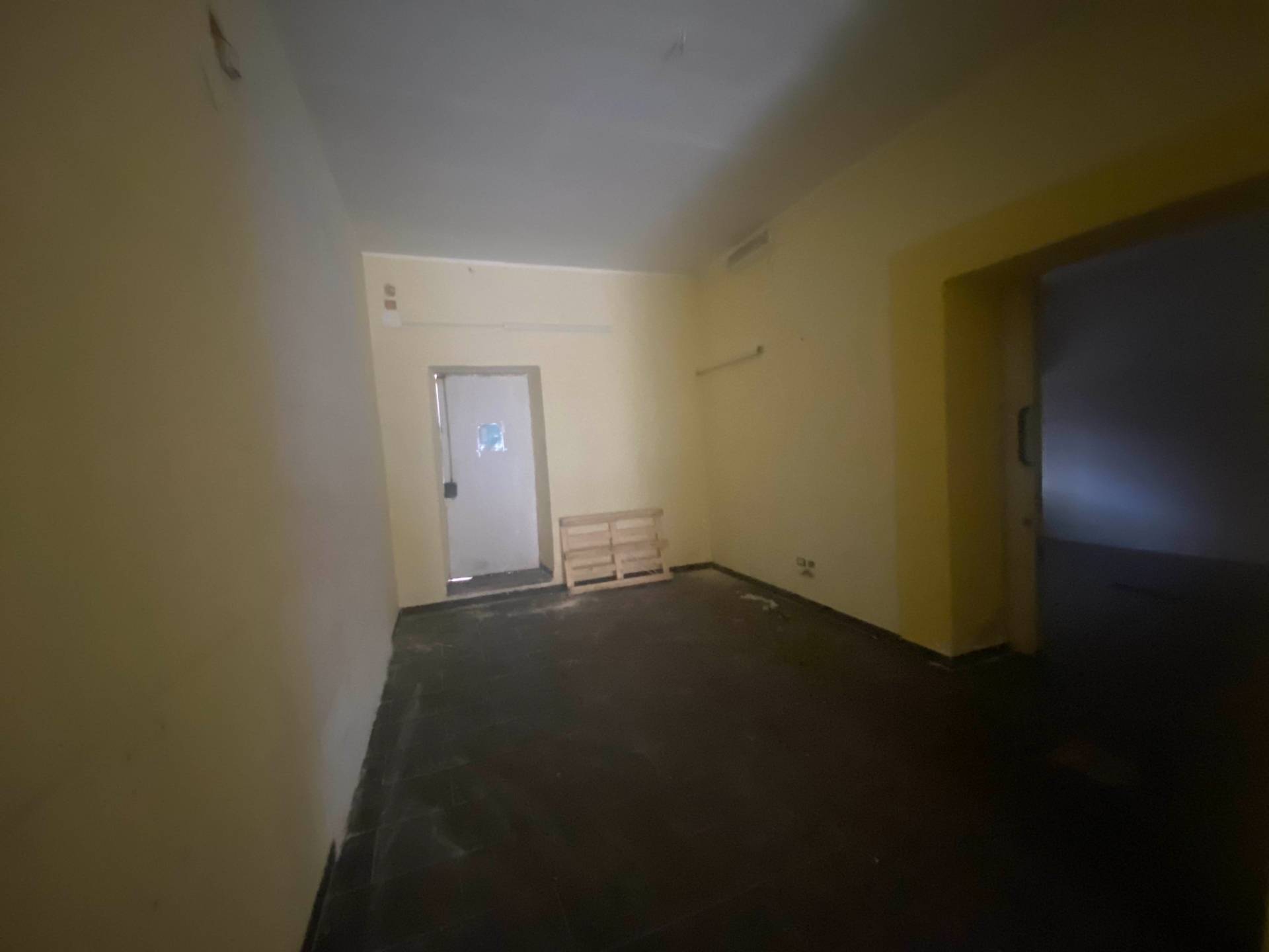 Negozio in affitto a Palermo, Bonagia - Falsomiele