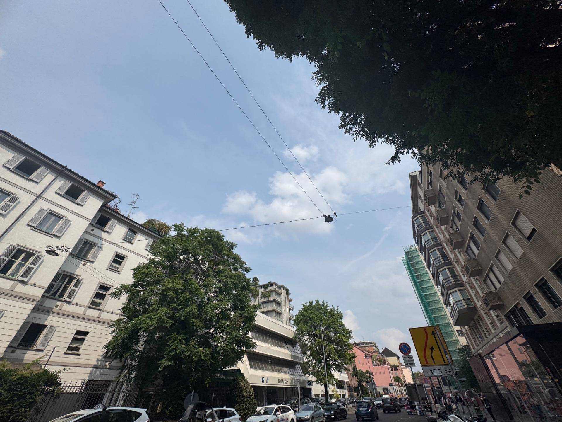 Negozio in affitto a Milano, Carrobbio - Corso Genova - Solari - Tortona