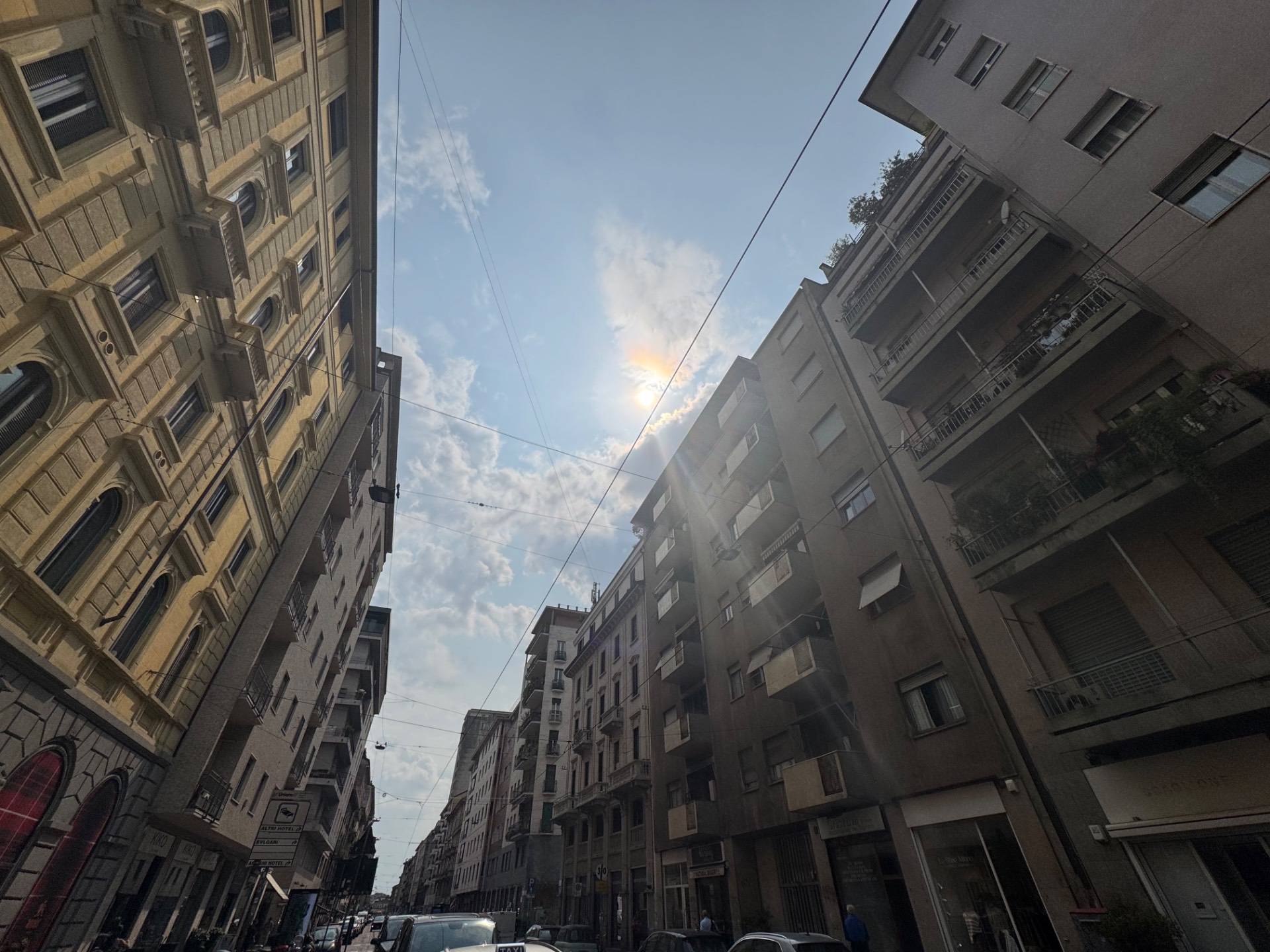 Negozio in affitto a Milano, Carrobbio - Corso Genova - Solari - Tortona