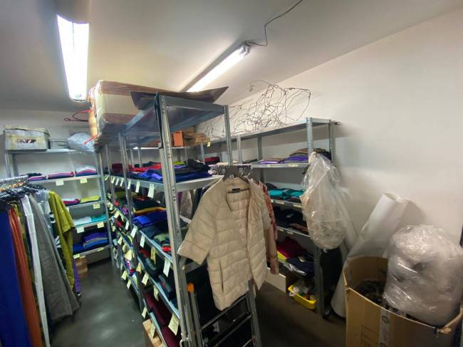 Negozio in vendita a Palermo, Libert - Villabianca - De Gasperi - Croce Rossa - Sciuti - Politeama