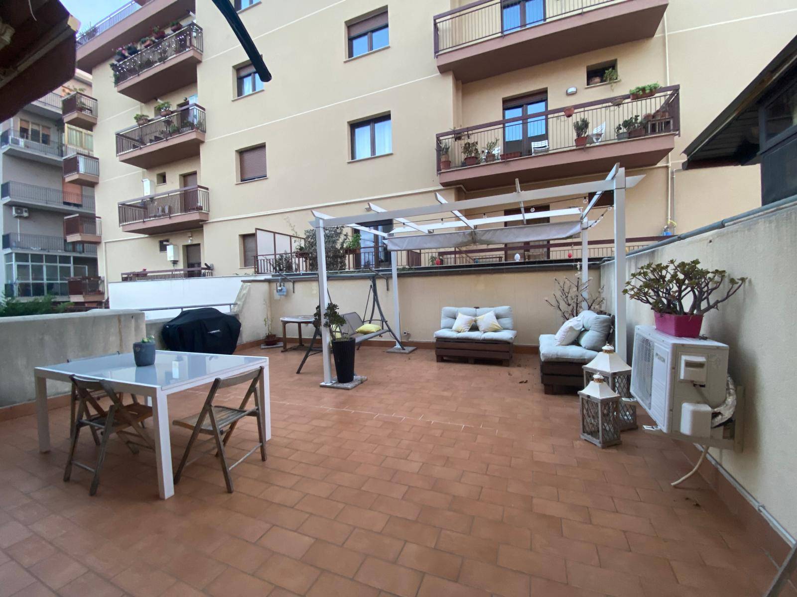 Appartamento in vendita a Casteldaccia