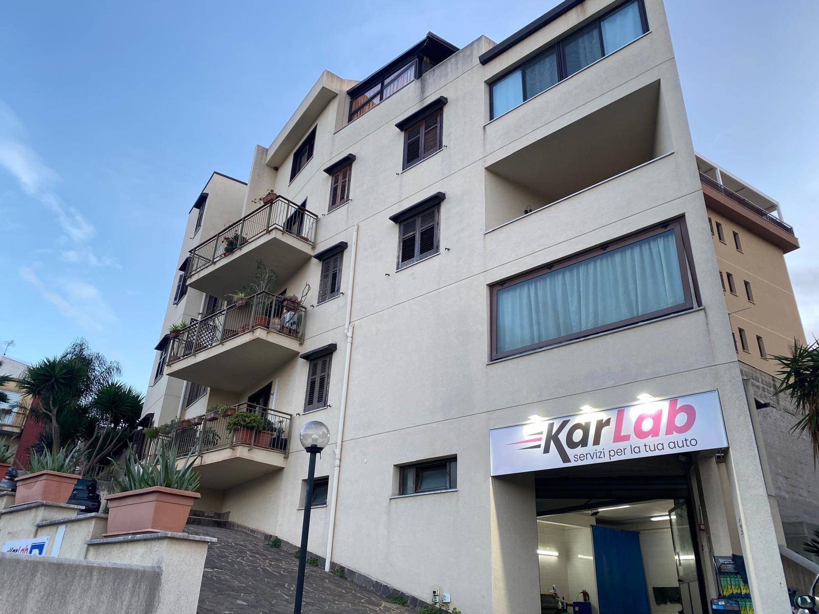 Appartamento in vendita a Casteldaccia