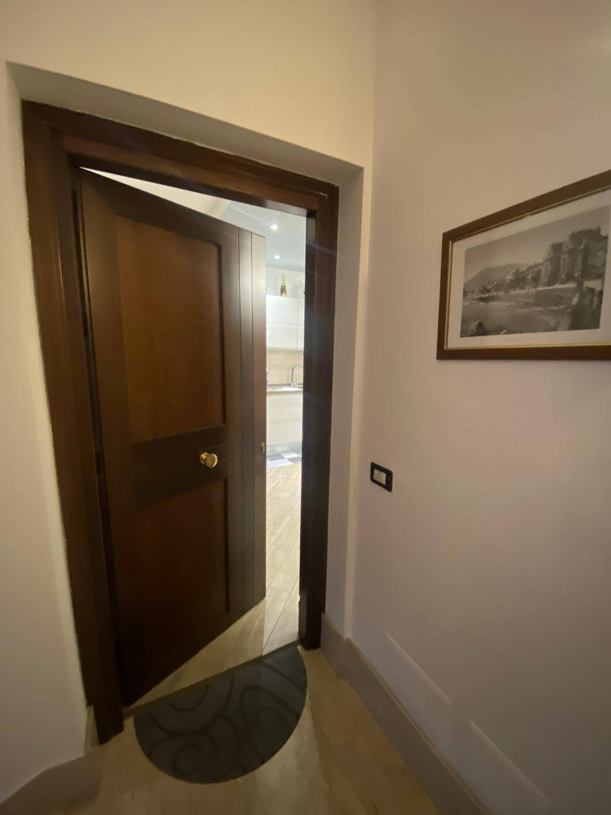 Appartamento in vendita a Casteldaccia