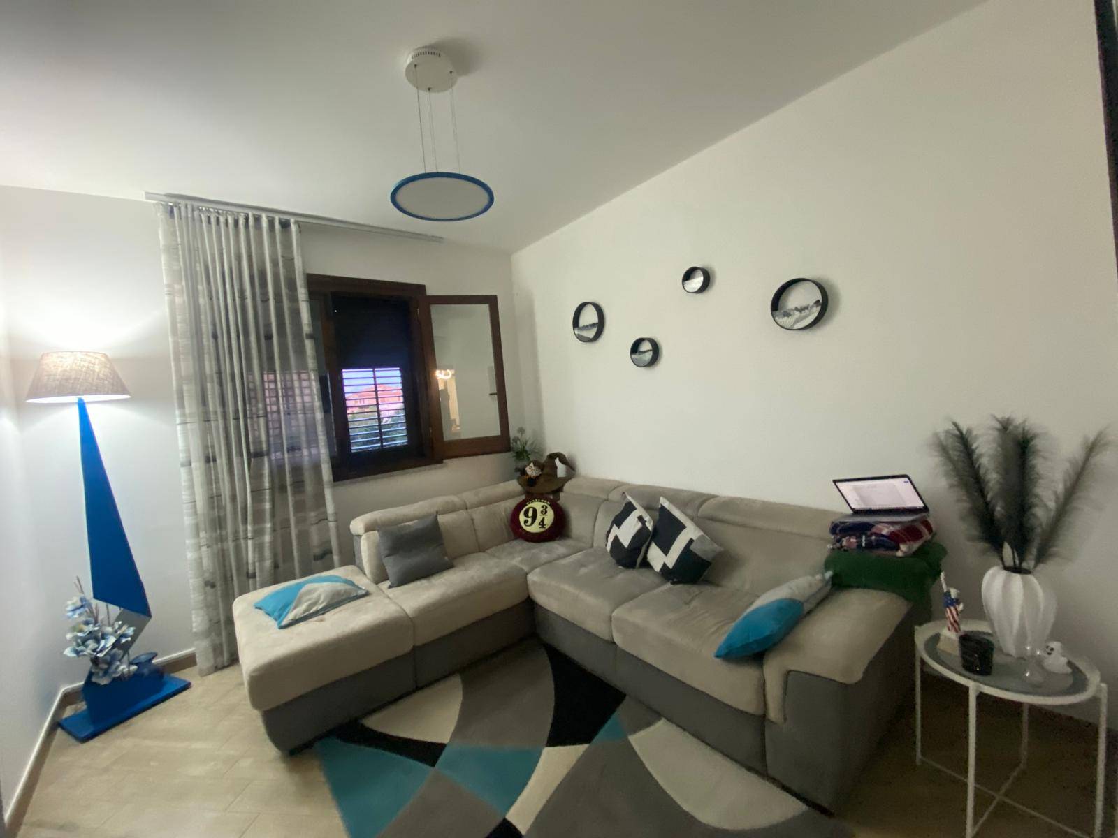 Appartamento in vendita a Casteldaccia