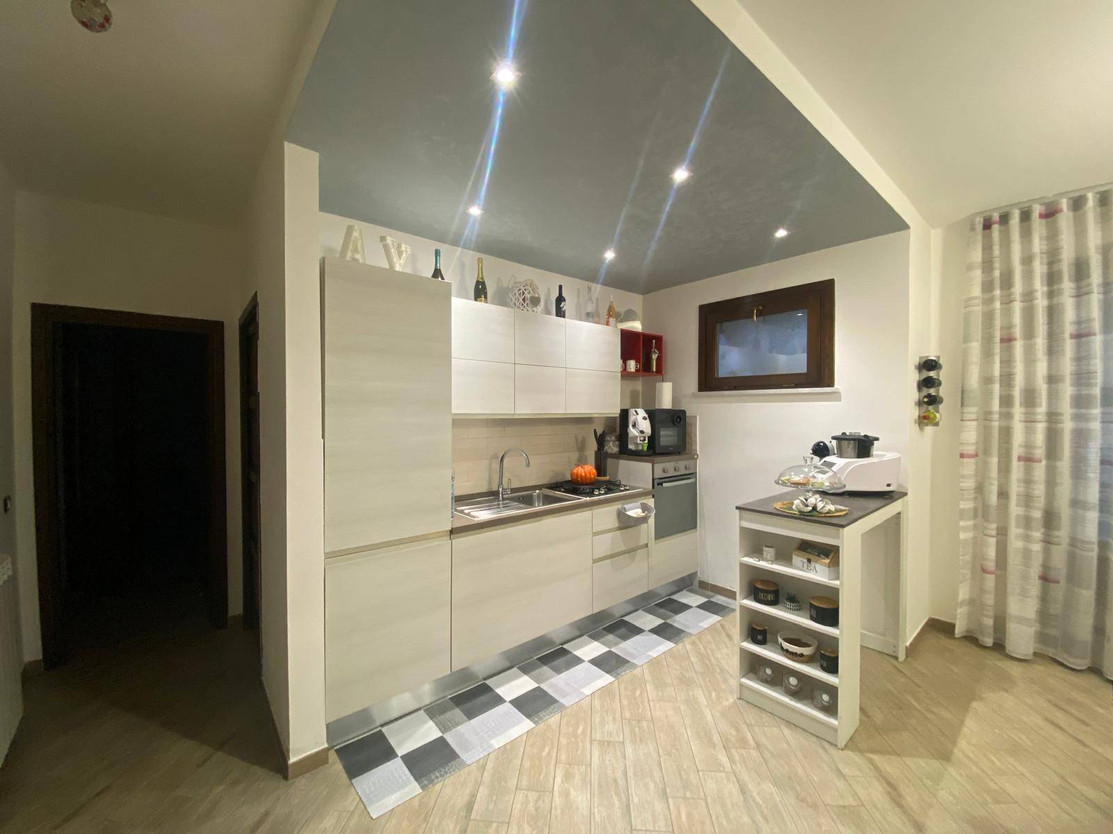 Appartamento in vendita a Casteldaccia