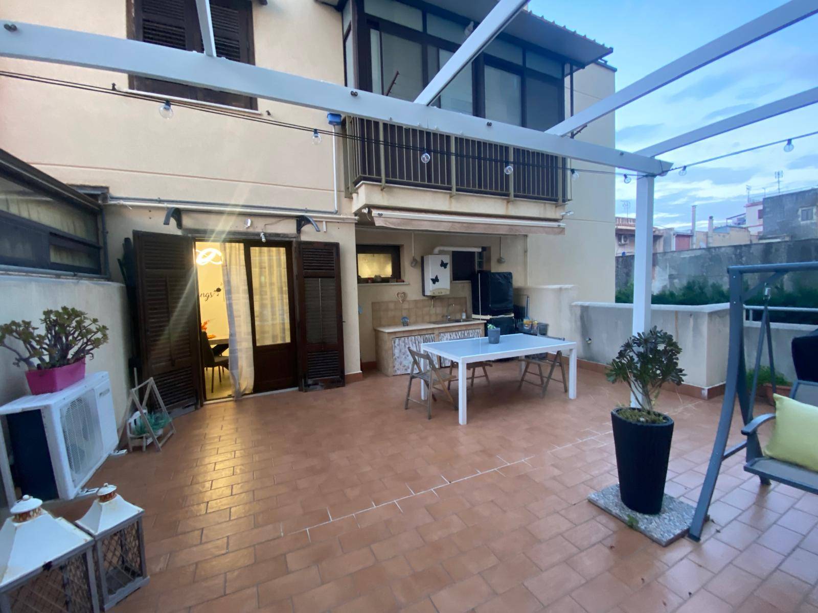 Appartamento in vendita a Casteldaccia