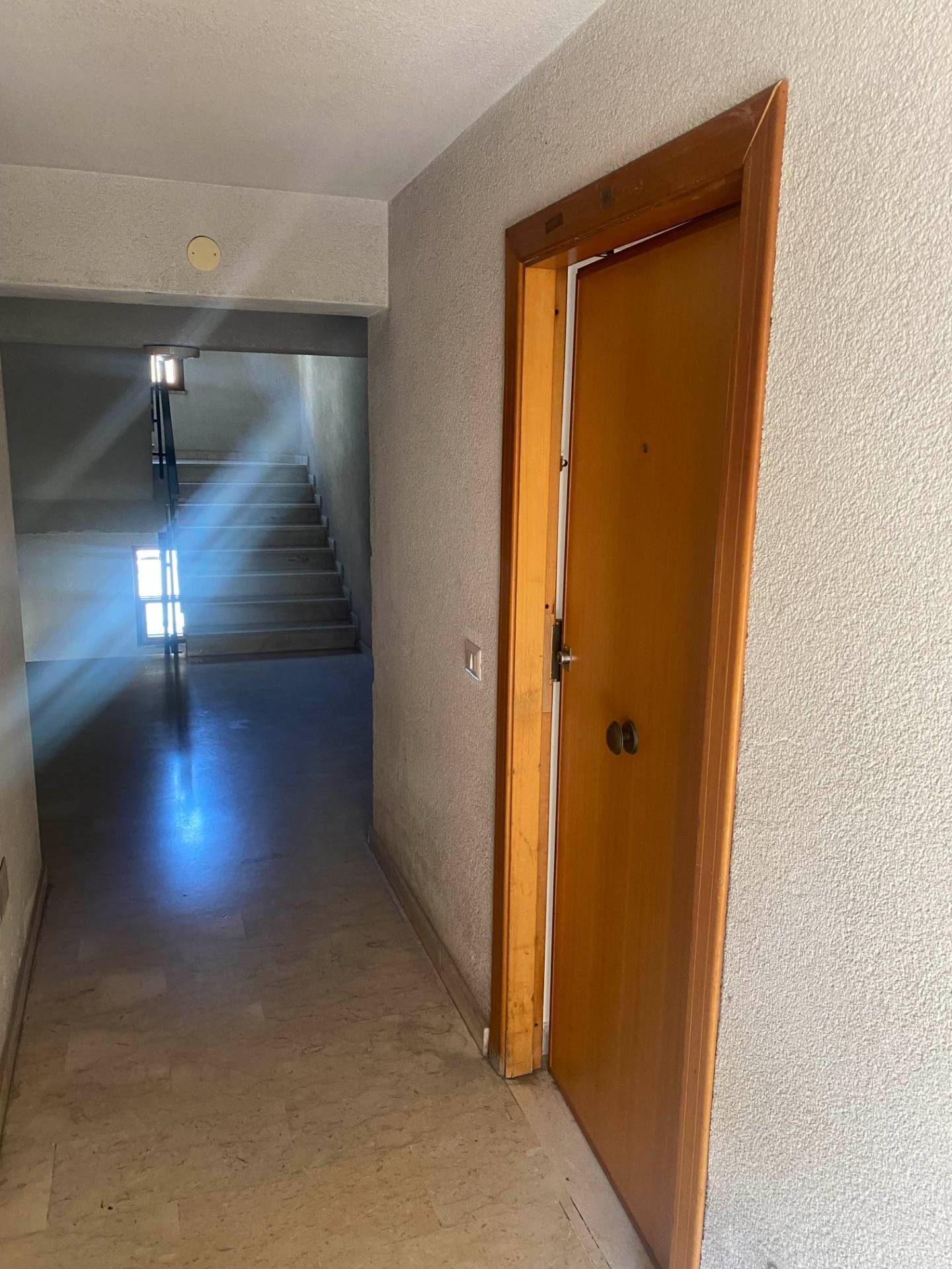 Ufficio in vendita a Palermo, Corso Tukory