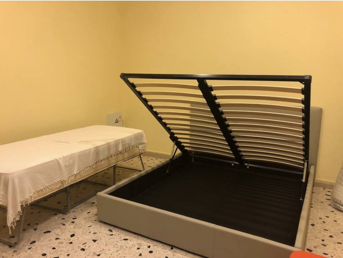 Appartamento in vendita a Palermo, Zisa