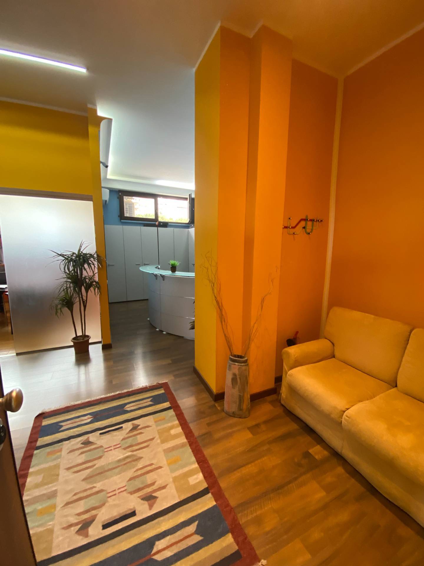 Studio/Ufficio in vendita a Palermo