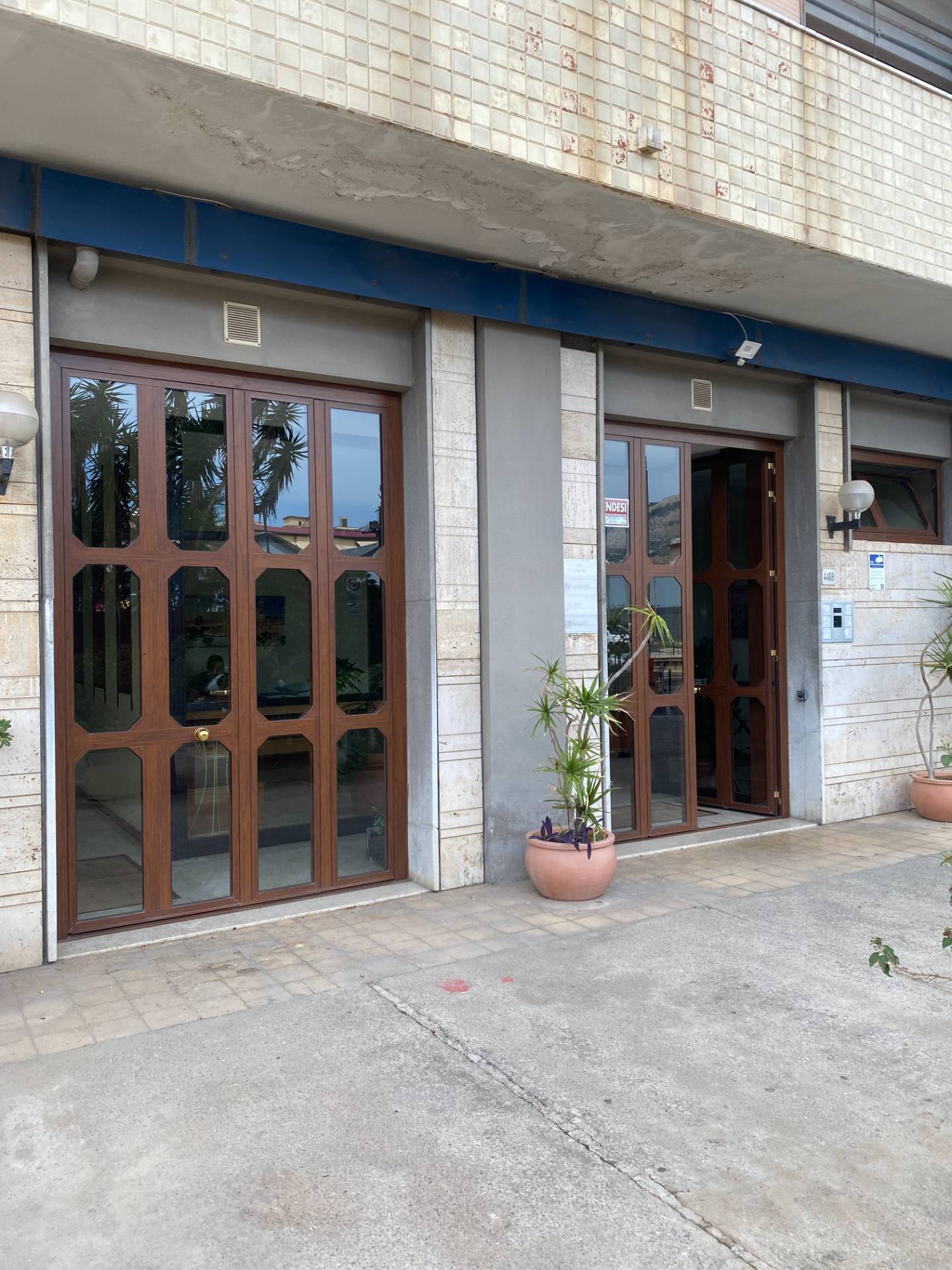 Studio/Ufficio in vendita a Palermo