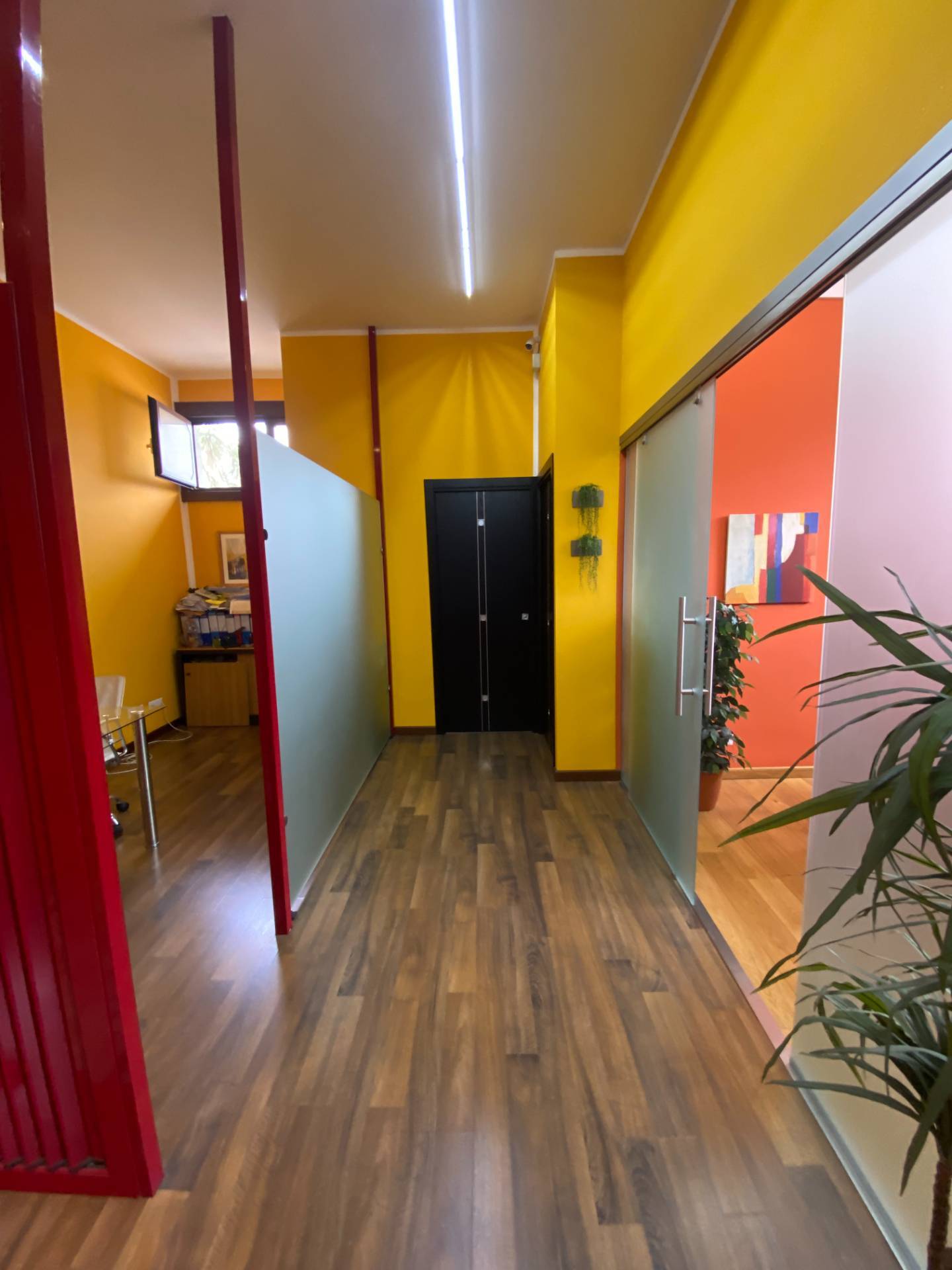Studio/Ufficio in vendita a Palermo