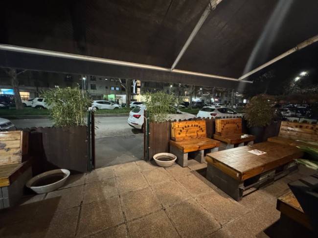 Negozio in affitto a Milano, Certosa