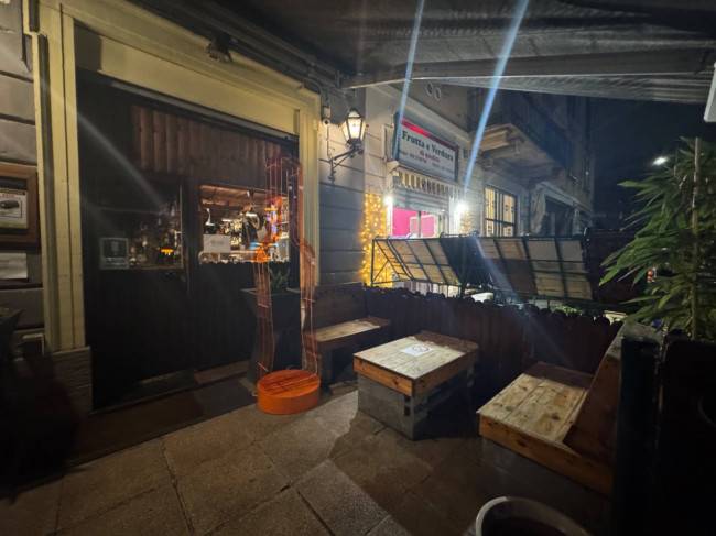 Negozio in affitto a Milano, Certosa