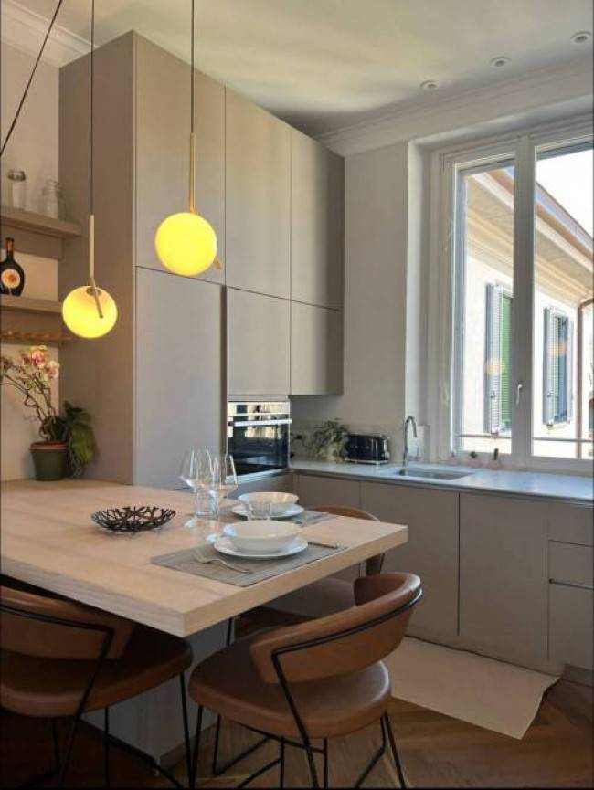 Appartamento in affitto a Milano, P.ta Venezia