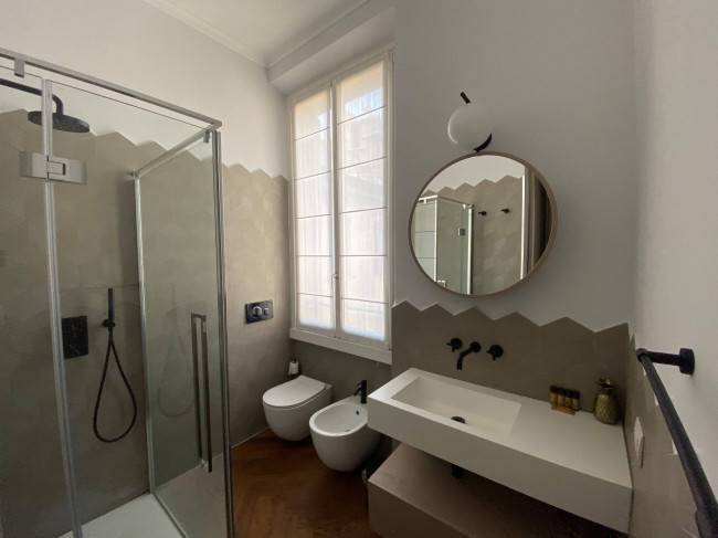 Appartamento in affitto a Milano, P.ta Venezia