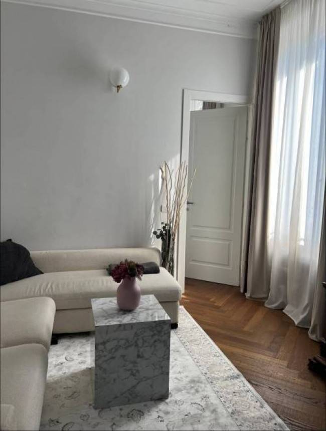 Appartamento in affitto a Milano, P.ta Venezia