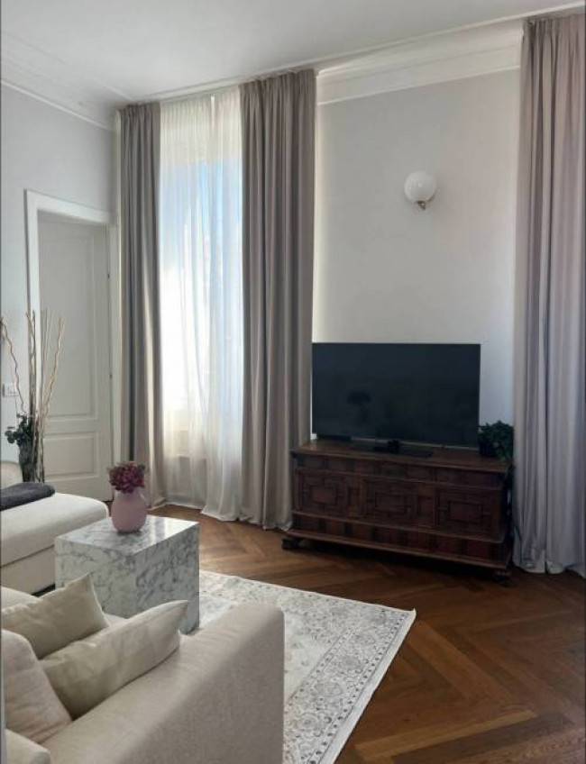 Appartamento in affitto a Milano, P.ta Venezia