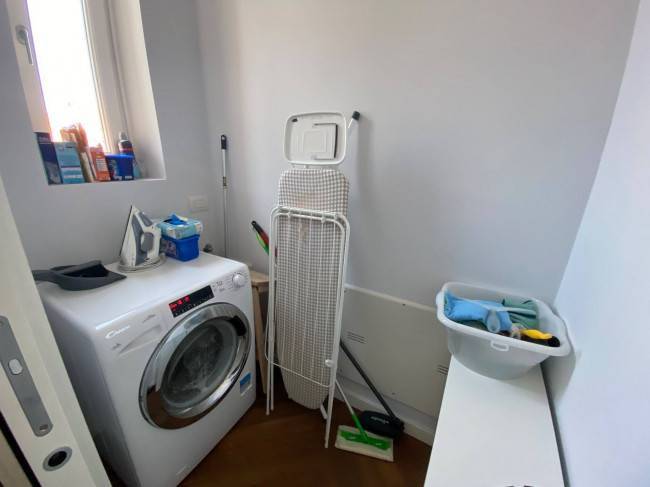 Appartamento in affitto a Milano, P.ta Venezia