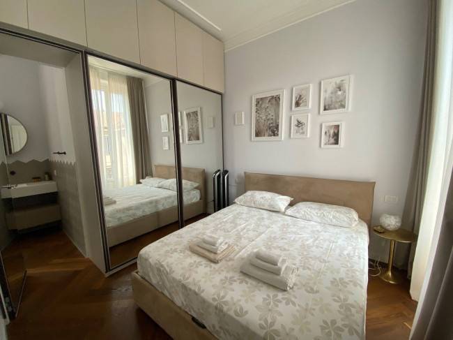 Appartamento in affitto a Milano, P.ta Venezia