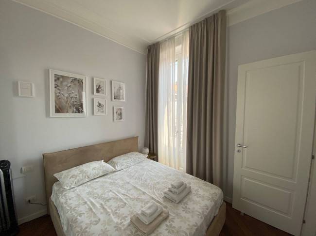 Appartamento in affitto a Milano, P.ta Venezia