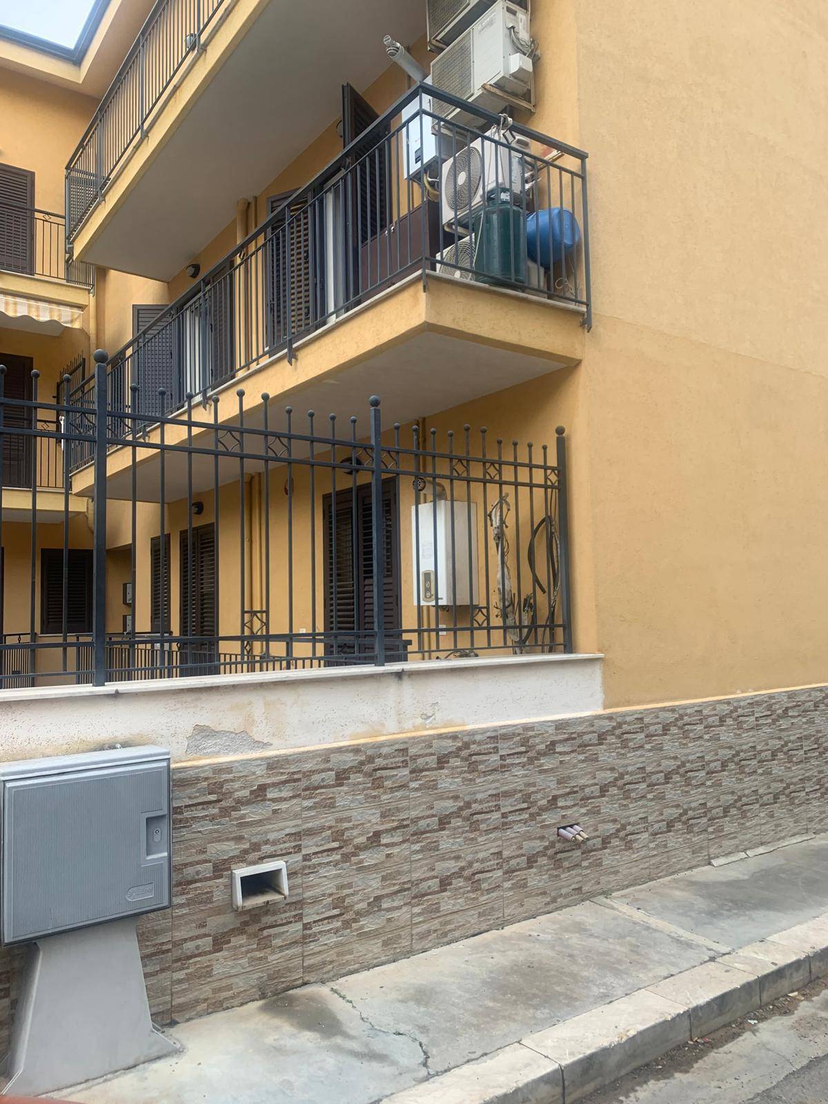 Appartamento in vendita a Bagheria, Aspra