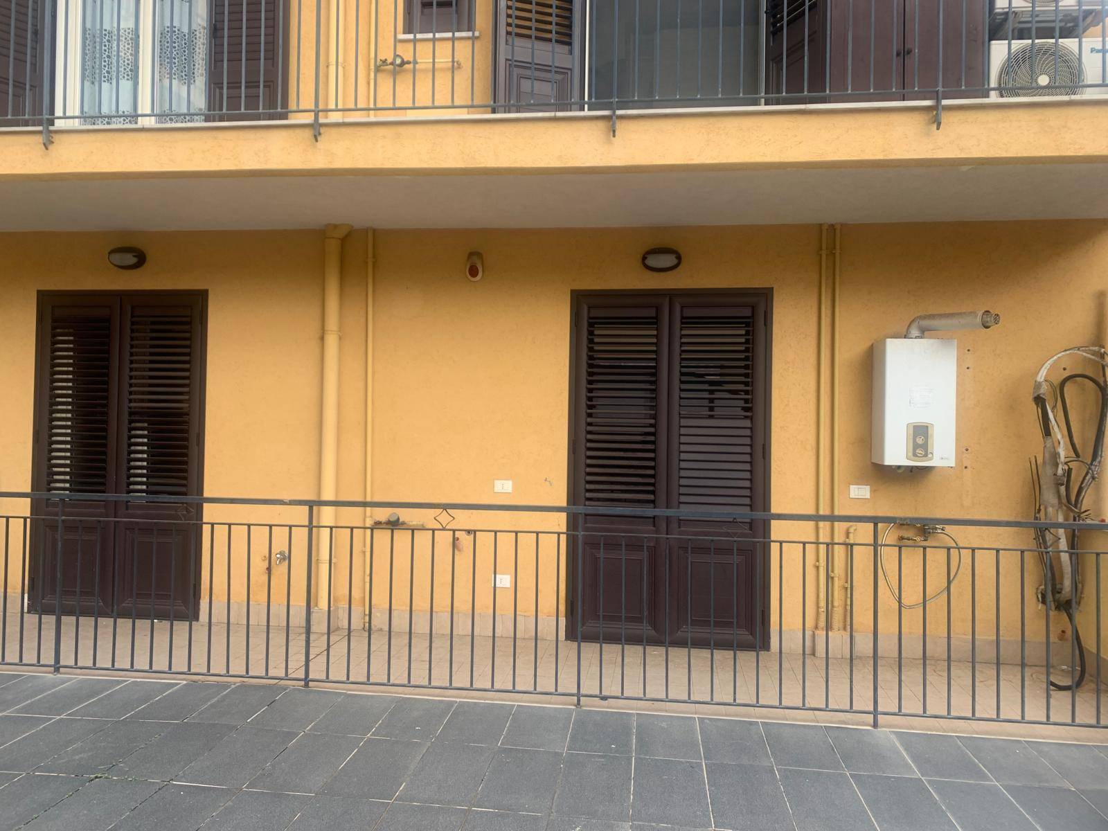 Appartamento in vendita a Bagheria, Aspra