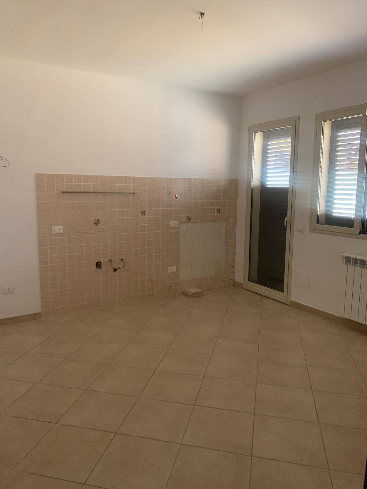 Appartamento in vendita a Bagheria, Aspra