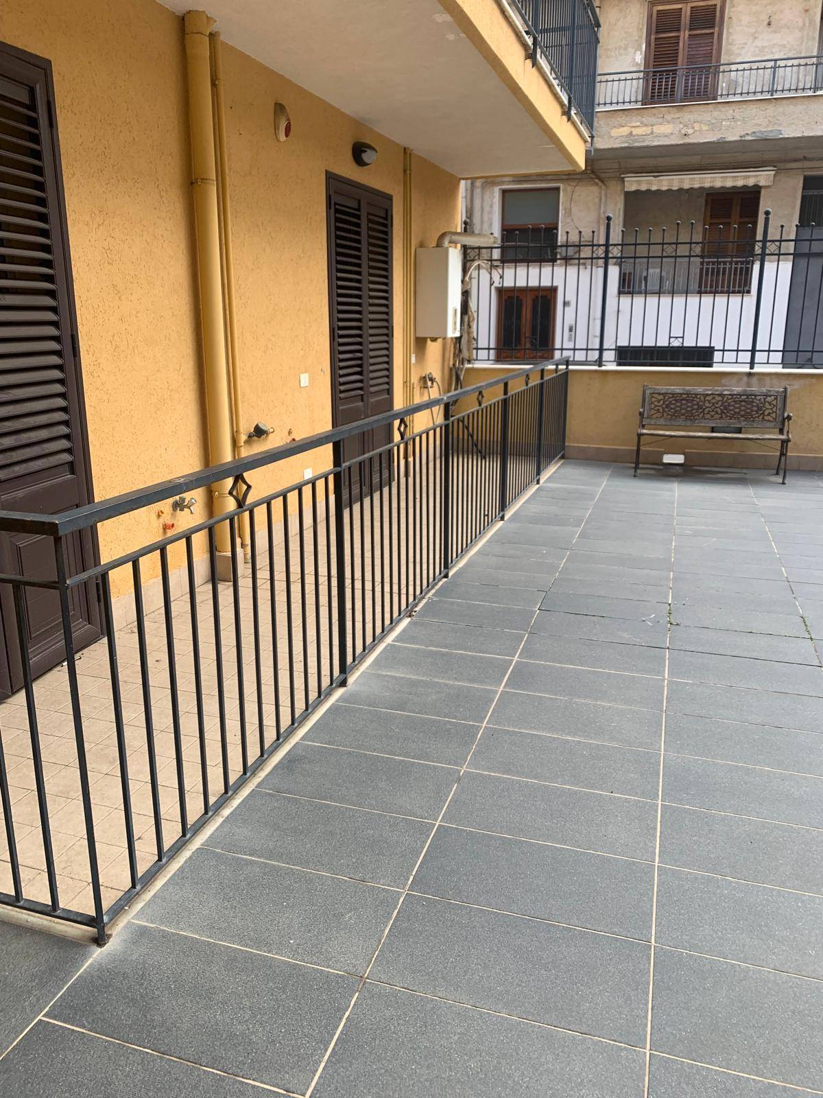 Appartamento in vendita a Bagheria, Aspra