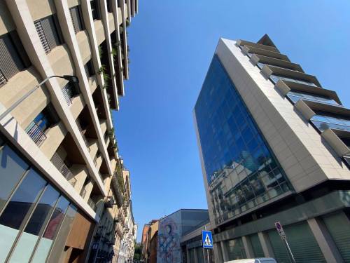 Negozio in affitto a Milano, Porta Nuova - Repubblica - Turati