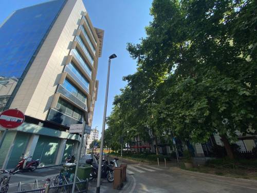 Negozio in affitto a Milano, Porta Nuova - Repubblica - Turati