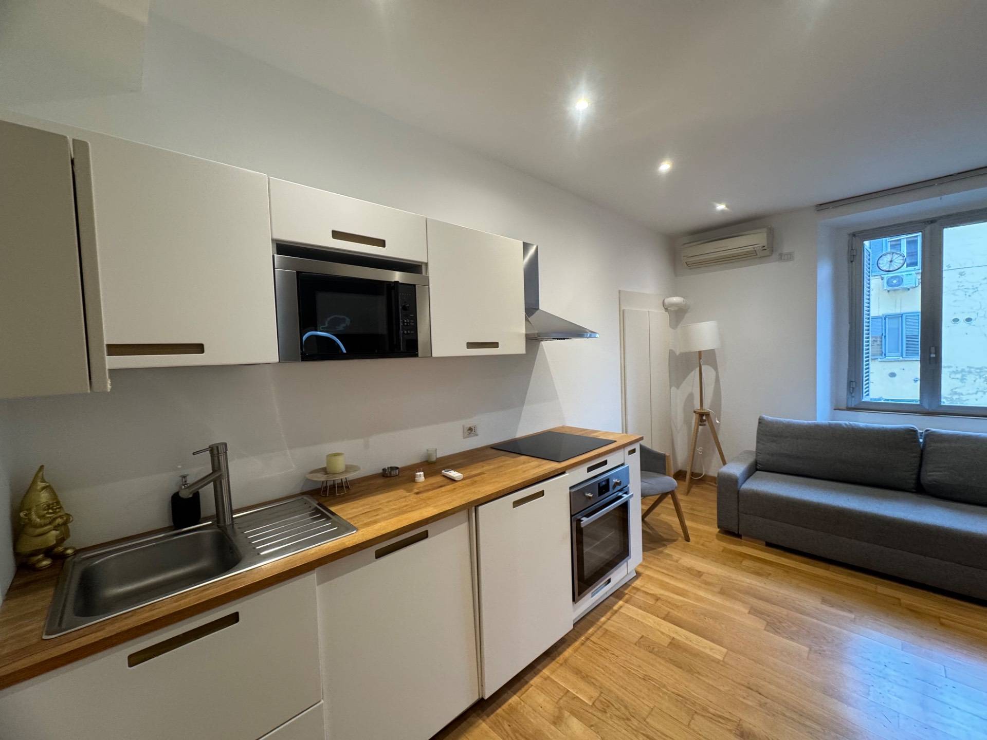 Appartamento in affitto a Milano, P.ta Venezia