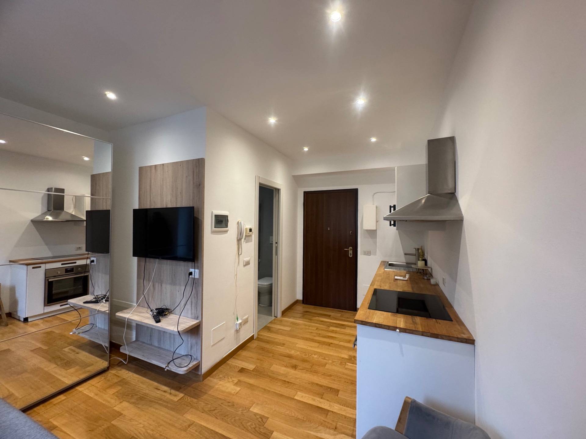 Appartamento in affitto a Milano, P.ta Venezia